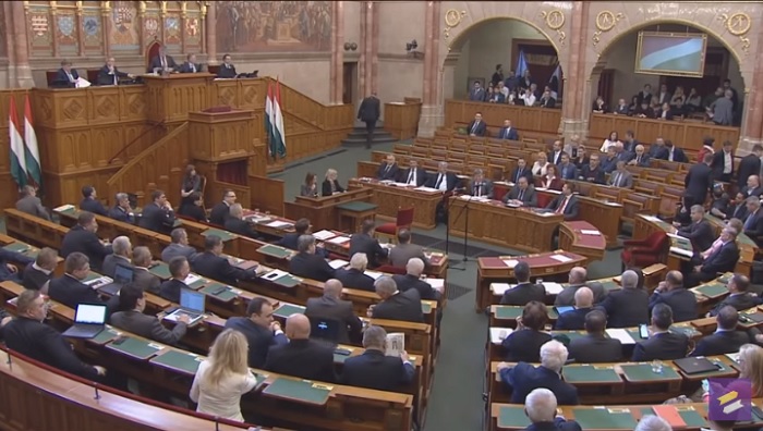 Magyar Nemzet: Közel 400 milliót költött a Jobbik parlamenti frakciója