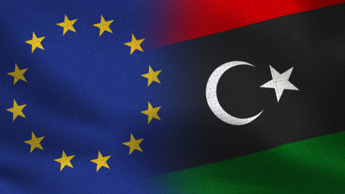 Elsősorban a líbiai és a közel-keleti helyzetről egyeztetnek hétfőn az uniós külügyminiszterek 