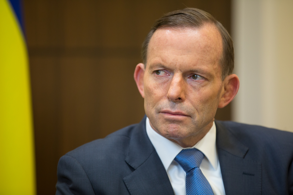 Tony Abbott: A maláj kormány a pilóta szándékos tettét sejti a szerencsétlenség mögött