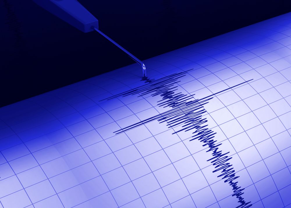 Kisebb földrengés volt Szerencs közelében