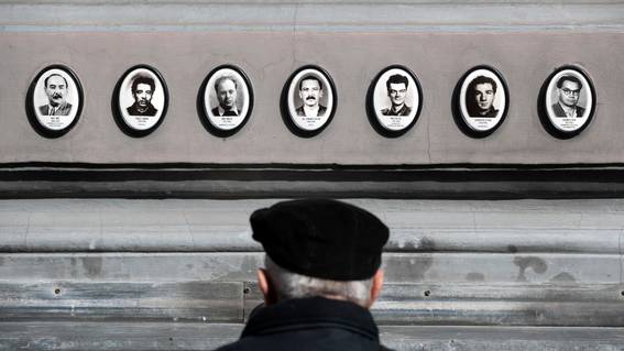 Ma van a kommunista diktatúrák áldozatainak emléknapja