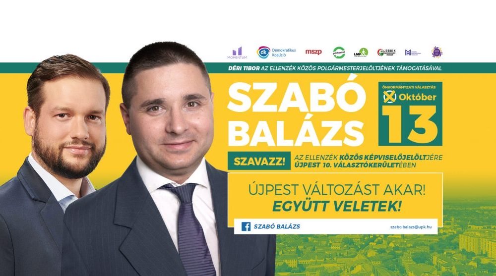 Fideszes aktivisták megverése miatt is bíróság elé áll a Jobbik újpesti politikusa