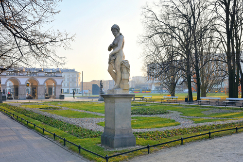 Régészeti parkot és látogatóközpontot alakítanak ki a római limes magyarországi szakaszán