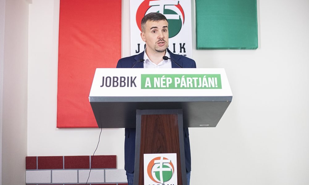 Újabb kilépések: Megszűnt a Jobbik debreceni alapszervezete