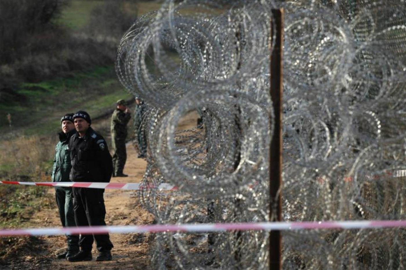Bulgária megerősíti Törökországgal közös határának védelmét