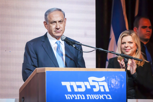 Tovább csökkent a jobboldali tömb mandátumszáma Izraelben