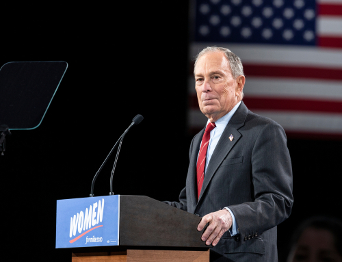Amerikai előválasztás - Michael Bloomberg kiszállt az elnökválasztási harcból 