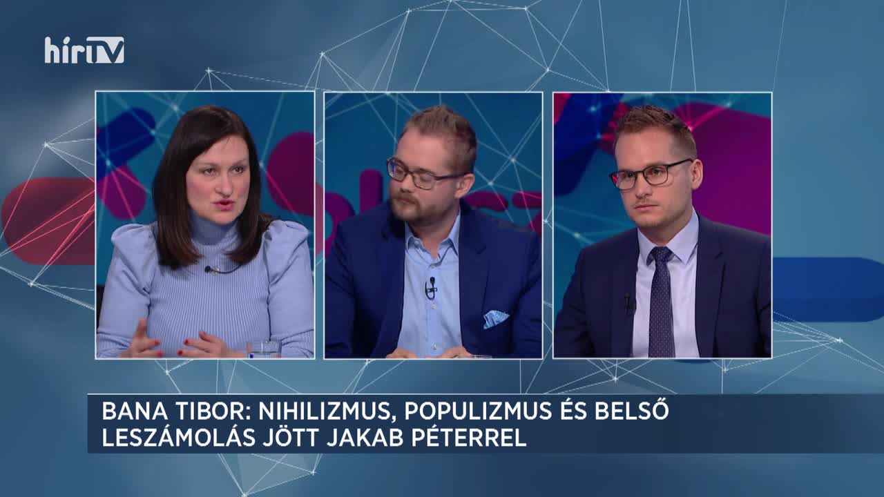 Plusz-mínusz: A Jobbik totális identitásválságba sodródott