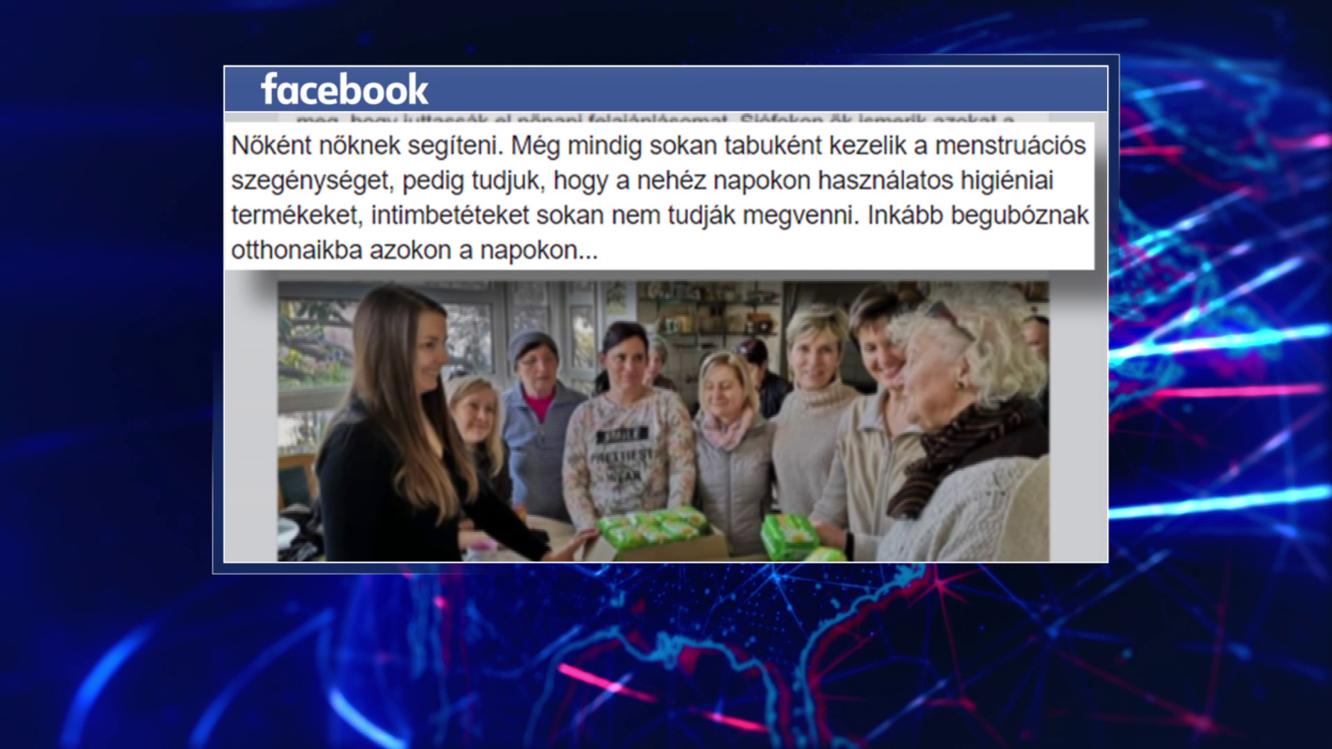 Intimbetétet ad nőnapra a Jobbik