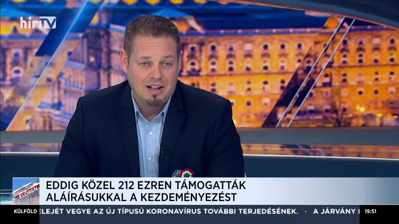 Keresztes László Lóránt: A DK megpróbálja egymásnak ugrasztani a magyarokat