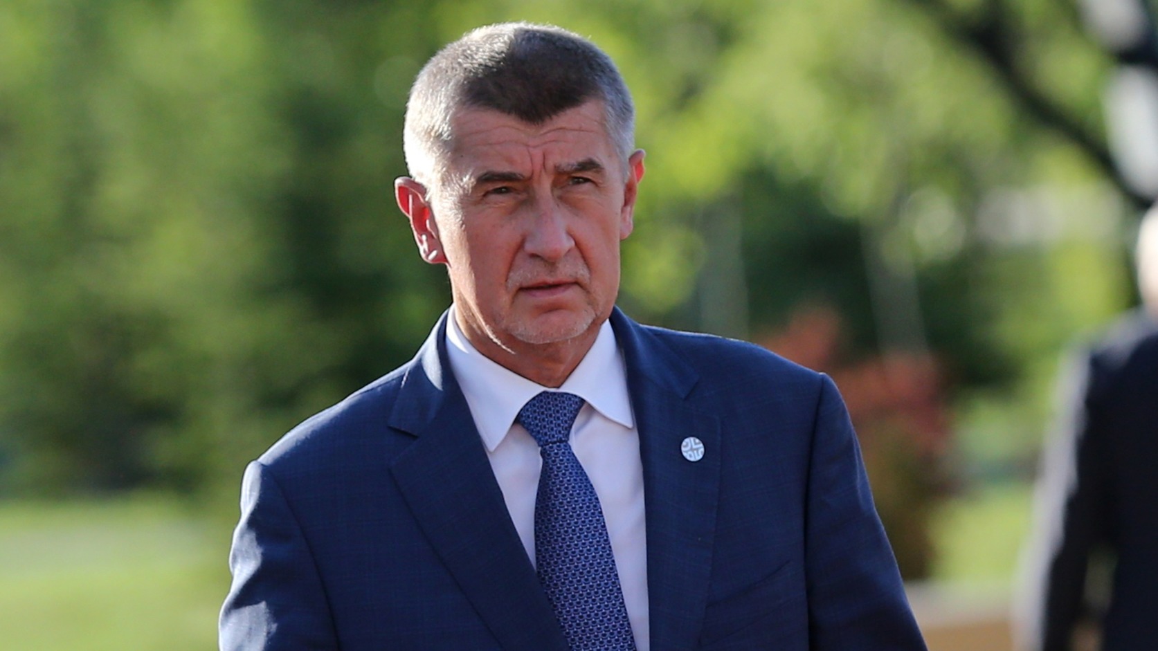 Szükségállapotot hirdetett a cseh kormány