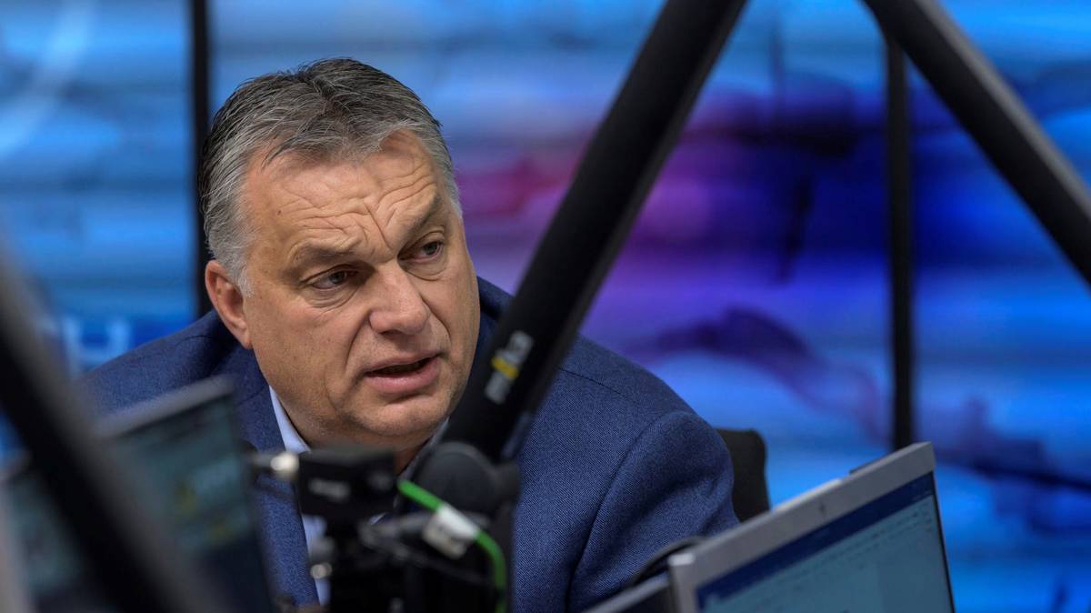 Orbán Viktor: Jól vizsgázott az ország a koronavírussal szembeni harcban