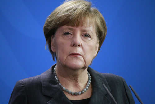 Merkel: most a távolságtartás jelenti a szolidaritást