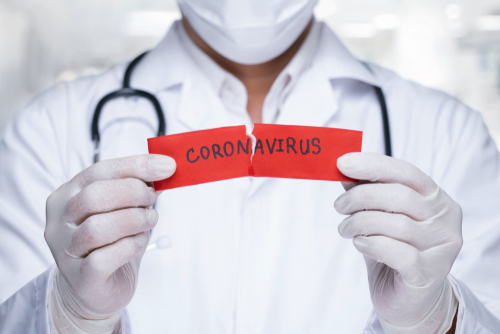 Koronavírus - Megjelentek a rendeletek a védekezésről
