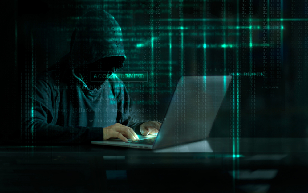 Kiberkoordinátor: A bűnözők kihasználják a nagyobb online-aktivitást
