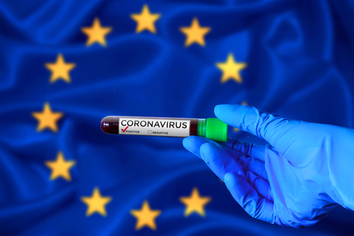 Az EU szakértői csoportot hoz létre a járvány elleni intézkedések összehangolása érdekében