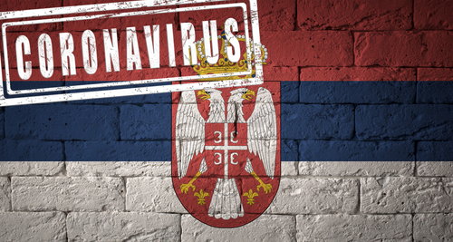 Szerbiában elhalasztották a választásokat, éjszakai kijárási tilalmat vezettek be 