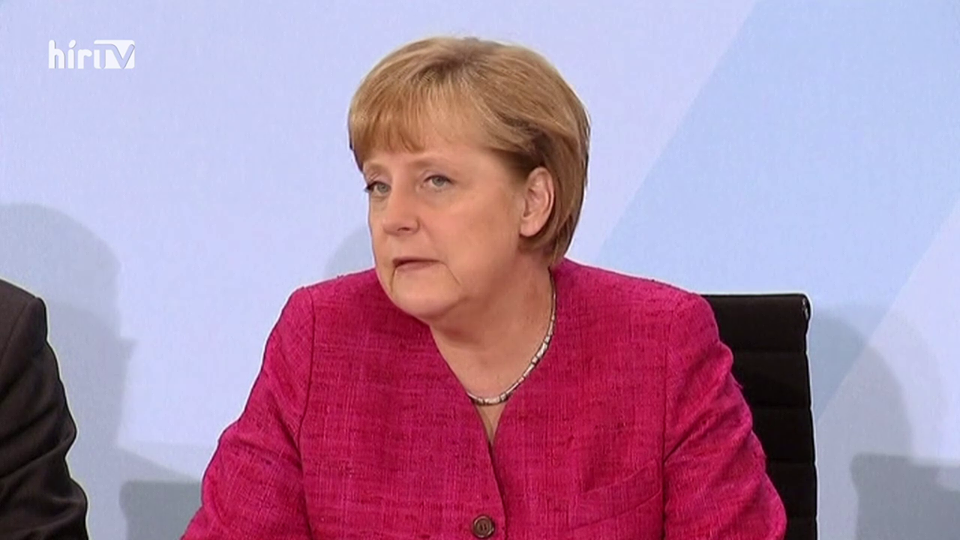 Főhős International: Angela Merkel, Helmut Kohl hálátlan „gyermeke”