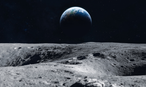 A NASA bezárta két üzemét, késhetnek a Holdra szállás tervei