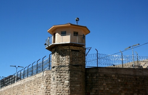 A büntetés-végrehajtás tájékoztató videókat készített a börtönökben elrendelt korlátozások fontosságáról