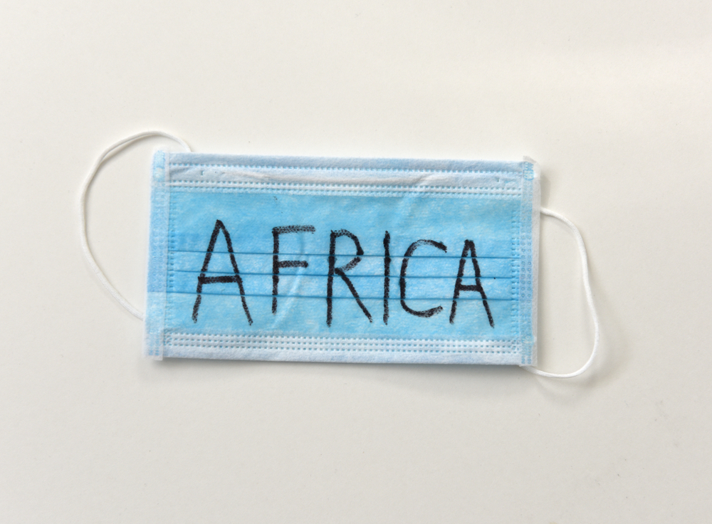 Egyre több afrikai országban terjed a vírus