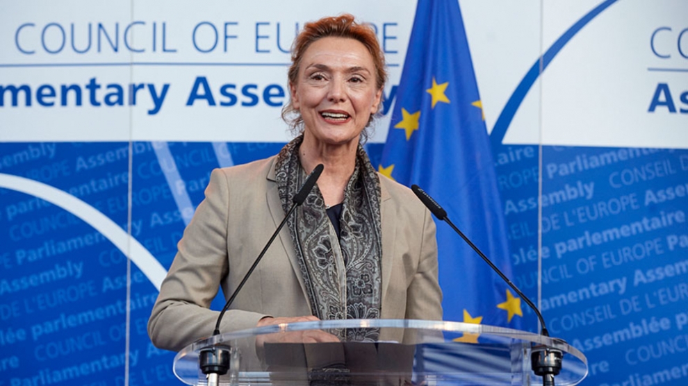 ET-főtitkár: a tagállami intézkedéseknek tiszteletben kell tartaniuk a demokratikus alapelveket