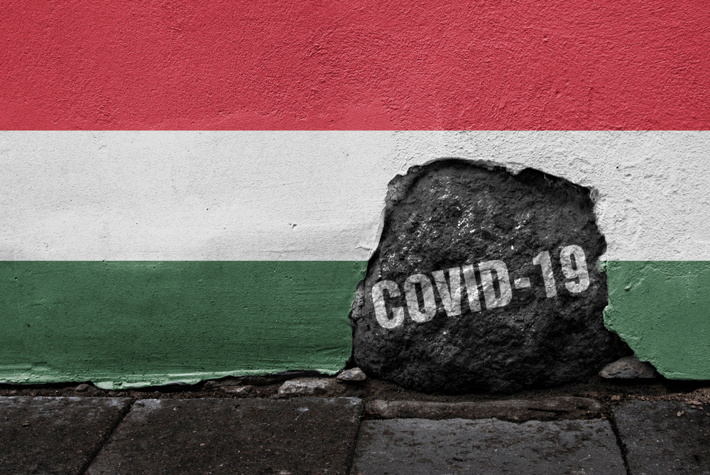 261-re nőtt a koronavírus-fertőzöttek száma Magyarországon