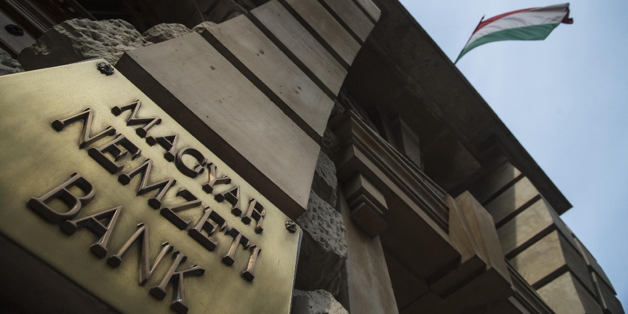 MNB: Magyarországot követte az EU a fizetési moratórium banki hatásainak megítélésében