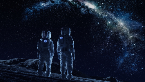 Űrhajósok adtak tanácsokat a kis térben töltött hosszú idő átvészeléséhez
