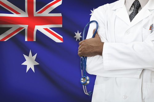 Ausztrál kutatók megkezdték a tuberkulózis ellen használt vakcina tesztelését