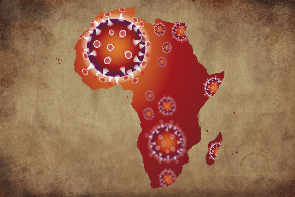 Afrika-szerte egyre több korlátozást vezetnek be