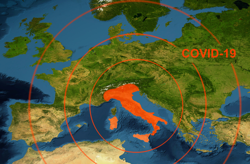 WHO: hamarosan stabilizálódhat az olaszországi helyzet, de óvatosságra van szükség