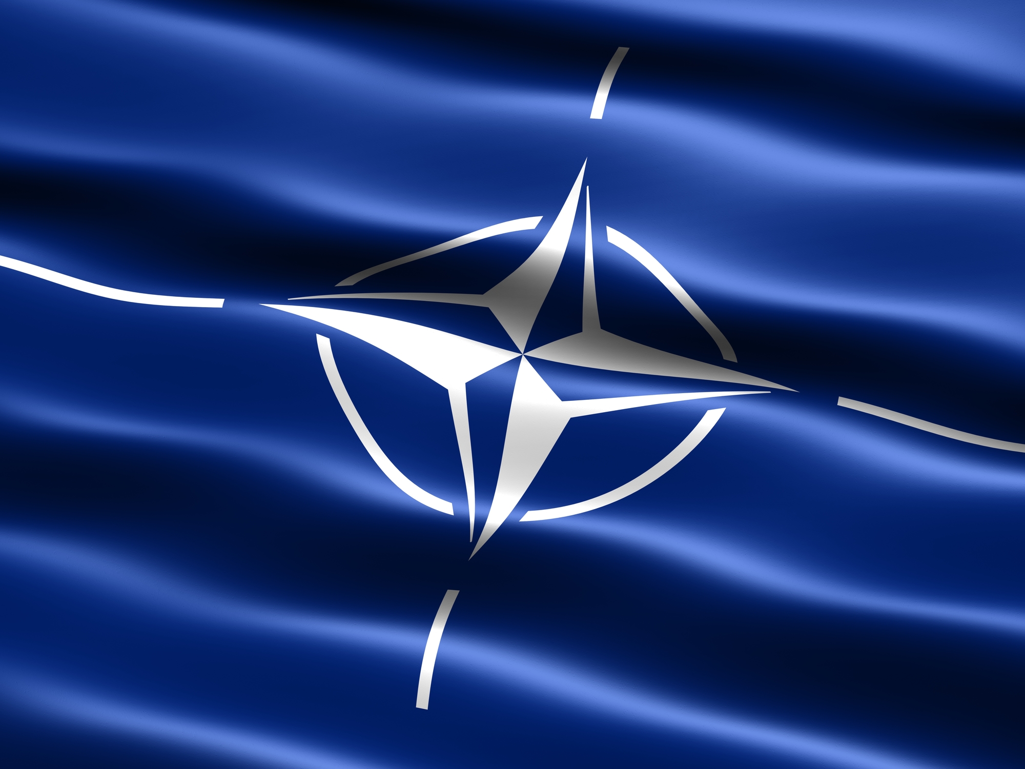 A NATO elsődleges célja, hogy az egészségügyi krízis ne váljon biztonságot érintő válsággá