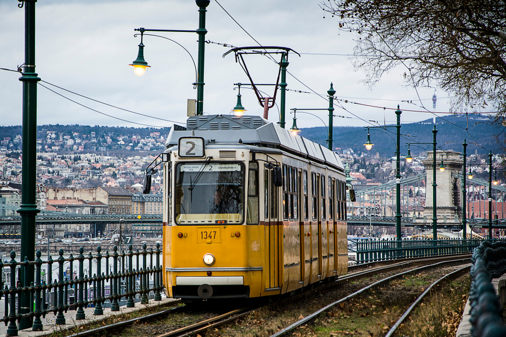 Mától gyakrabban indul több tömegközlekedési járat Budapesten
