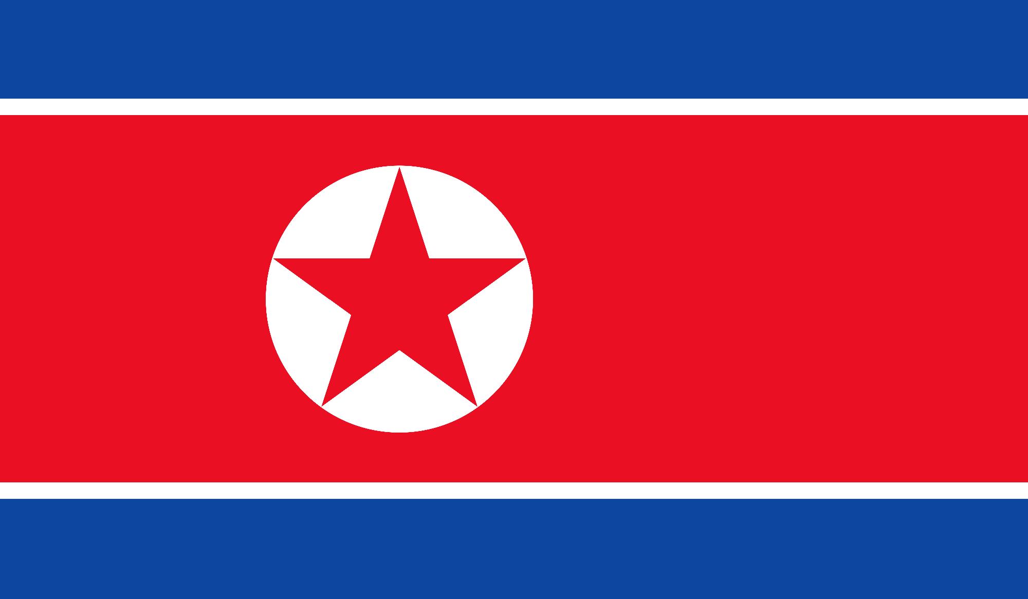 Észak-Korea hivatalosan mindössze ötszáz embert tart karanténbanél