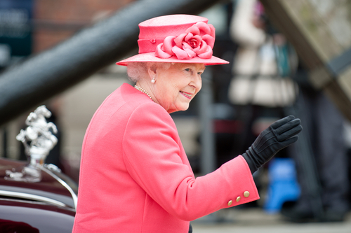 Rendkívüli televíziós beszédet tart a brit királynő a koronavírus-járvány miatt