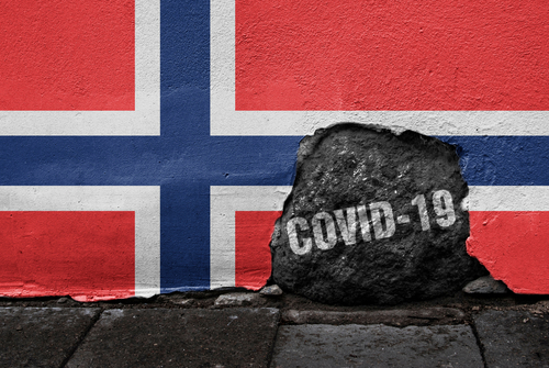 A norvég egészségügyi miniszter szerint sikerült úrrá lenni a járványon