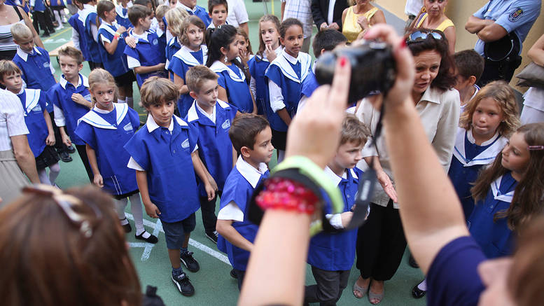 Magyar Nemzet: Nem kötelező személyesen beiratkozni az általános iskolába