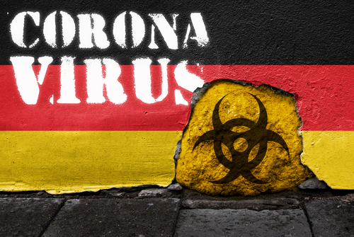 Merkel: Törékeny a járványügyi helyzet