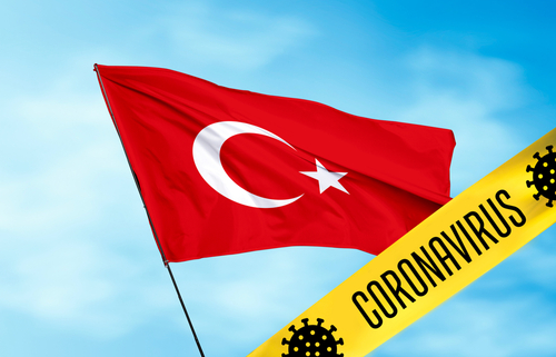 Jövő hét végére is kijárási tilalmat vezetnek be Törökországban