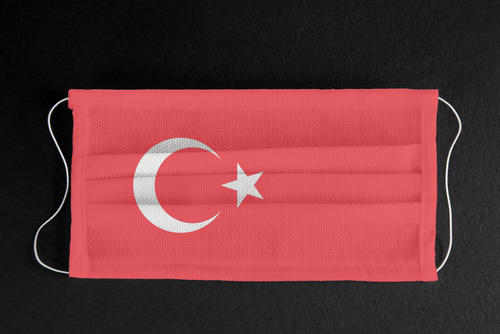 Törökországban ismét rekordmértékben nőtt a halottak száma