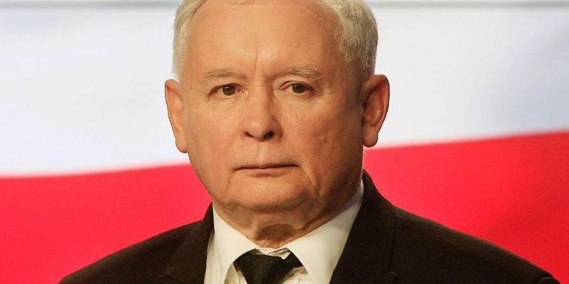 Főhős International: Kaczynski, a lengyel politikai erő központja