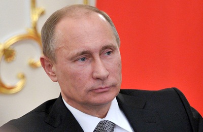 Putyin elrendelte a május 9-i győzelmi díszszemle elhalasztását