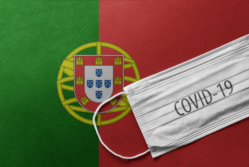 Májustól fokozatosan lazítják a korlátozásokat Portugáliában