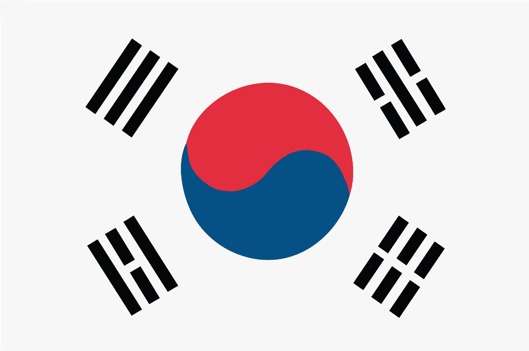 Dél-Koreában szinte megállt a kór terjedése