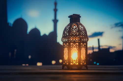 Zárva marad a mekkai és a medinai mecset a ramadán idején