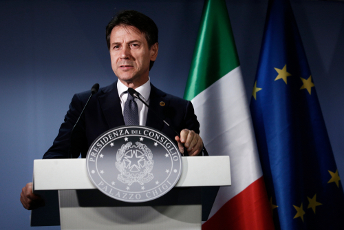 Közel hárommillió olasz ismét dolgozni kezdhet május 4-től