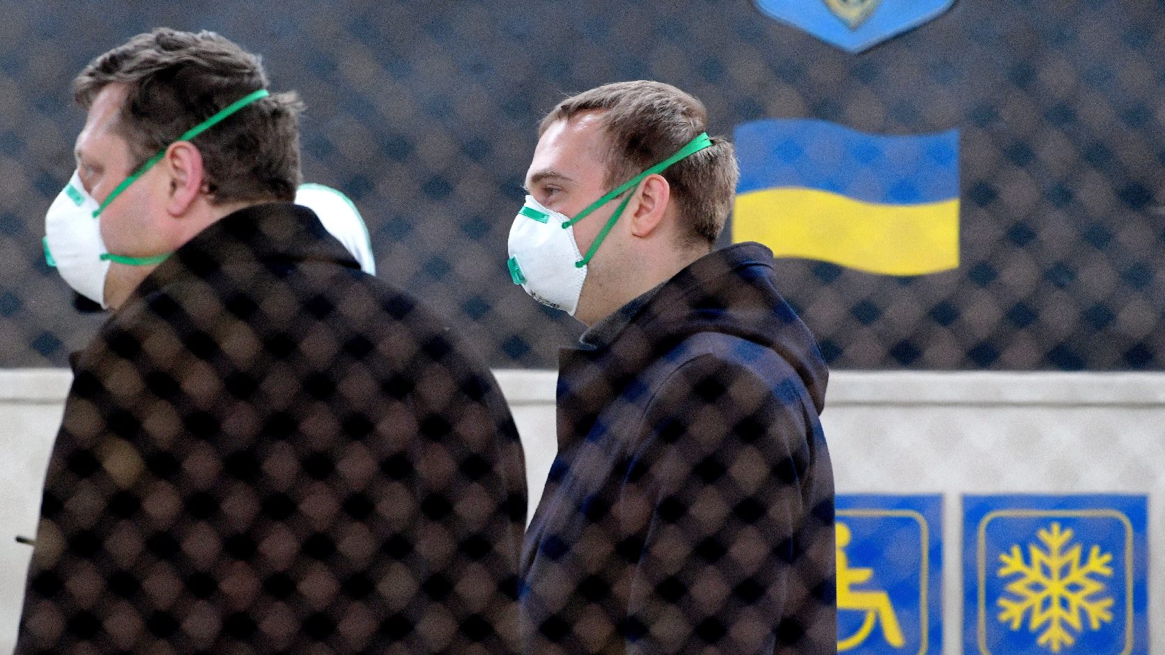 Nyolcezer fölött Ukrajnában a fertőzöttek száma, az elhunytaké átlépte a kétszázat