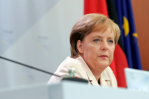 Merkel: a német soros uniós elnökség alatt nem szorul háttérbe a klímaválság kérdése