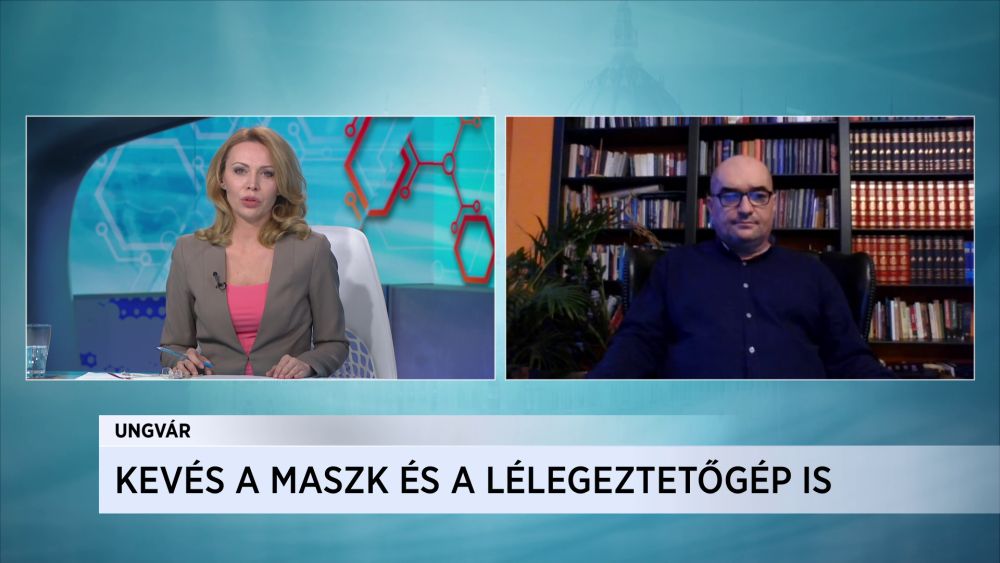 Brenzovics László: A humánum ellen hatott Szabó Tímea parlamenti felszólalása